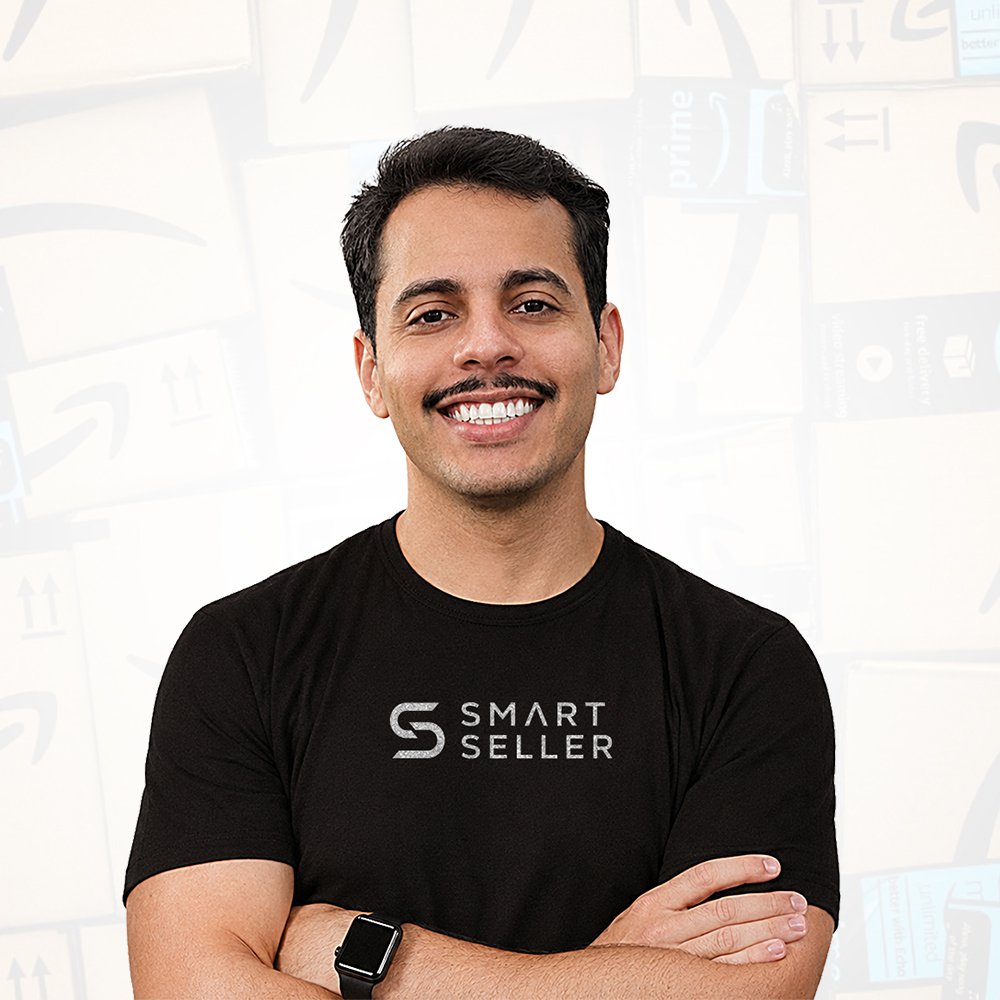Mentor especializado em Amazon Brasil